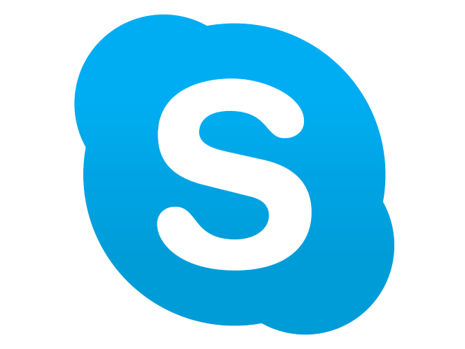 Mac Skype