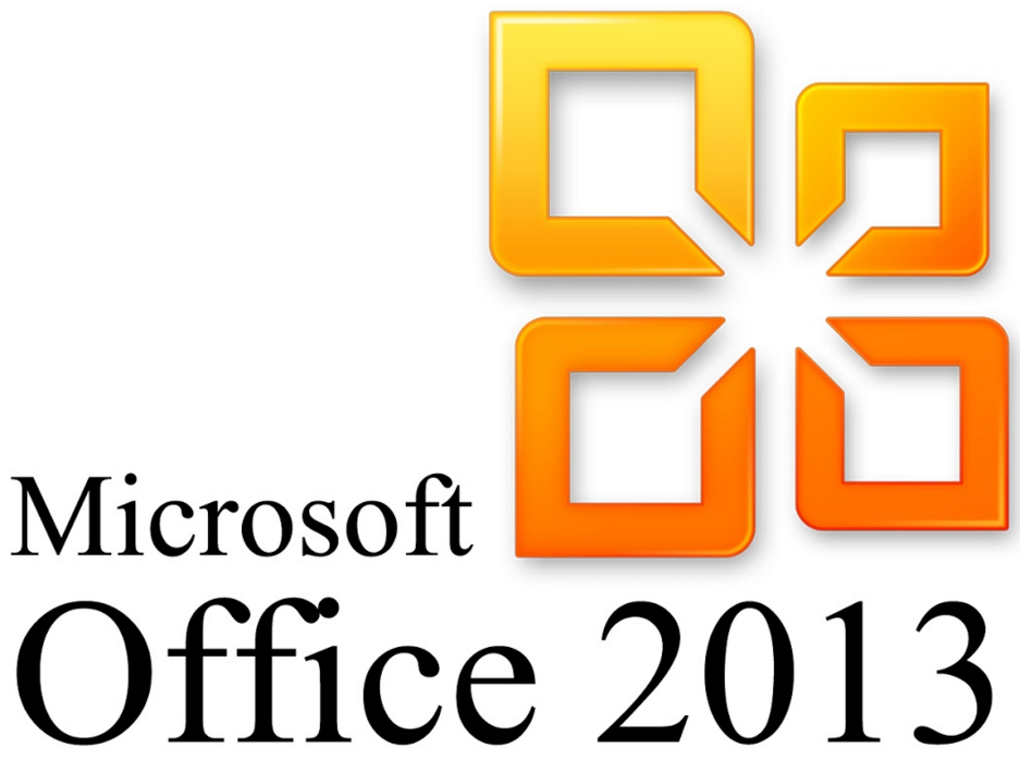 Microsoft Office 2013