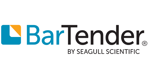 Bartender Printer