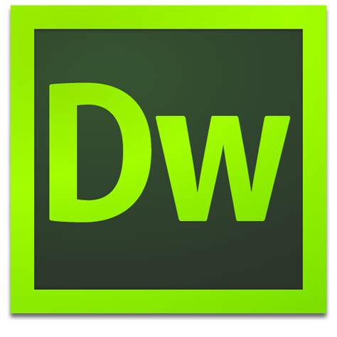 Adobe Dreamweaver